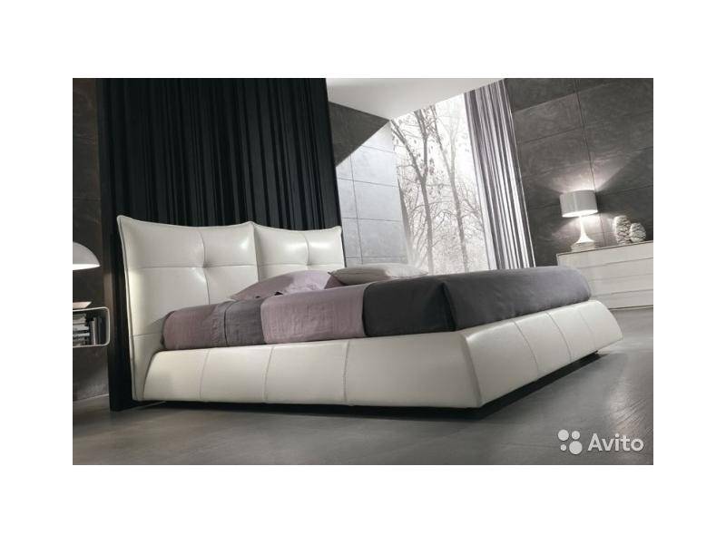 кровать letto gm 75 в Шахтах