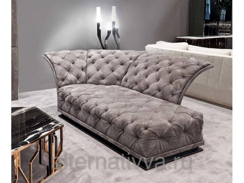 шикарный диван chester sofa эксклюзив l в Шахтах