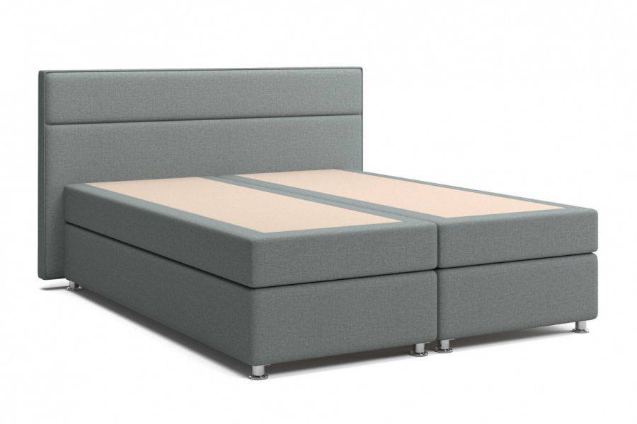 кровать марбелла box spring в Шахтах