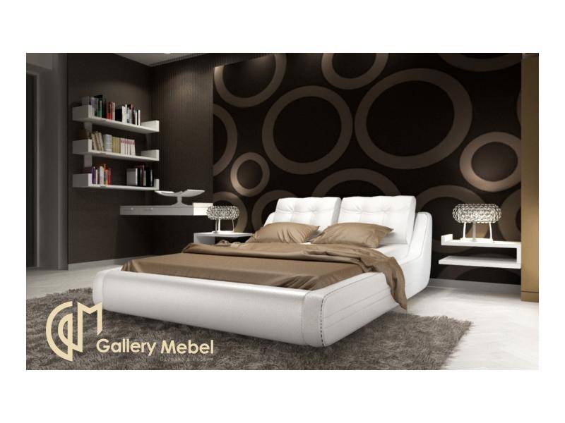 мягкая кровать letto gm 14 в Шахтах