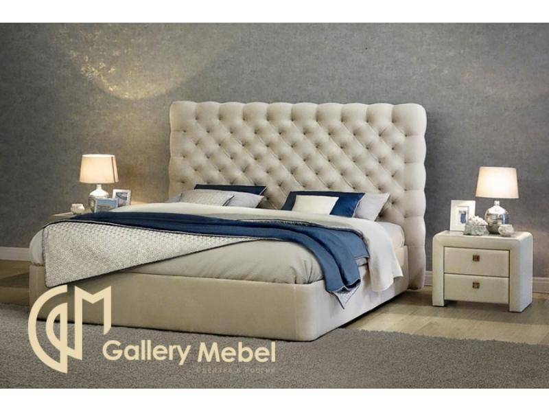 кровать в спальню letto gm 10 в Шахтах