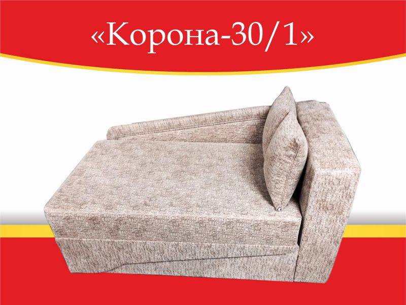 диван-тахта корона-30/1 в Шахтах