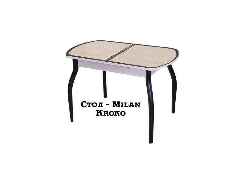 стол milan croco в Шахтах