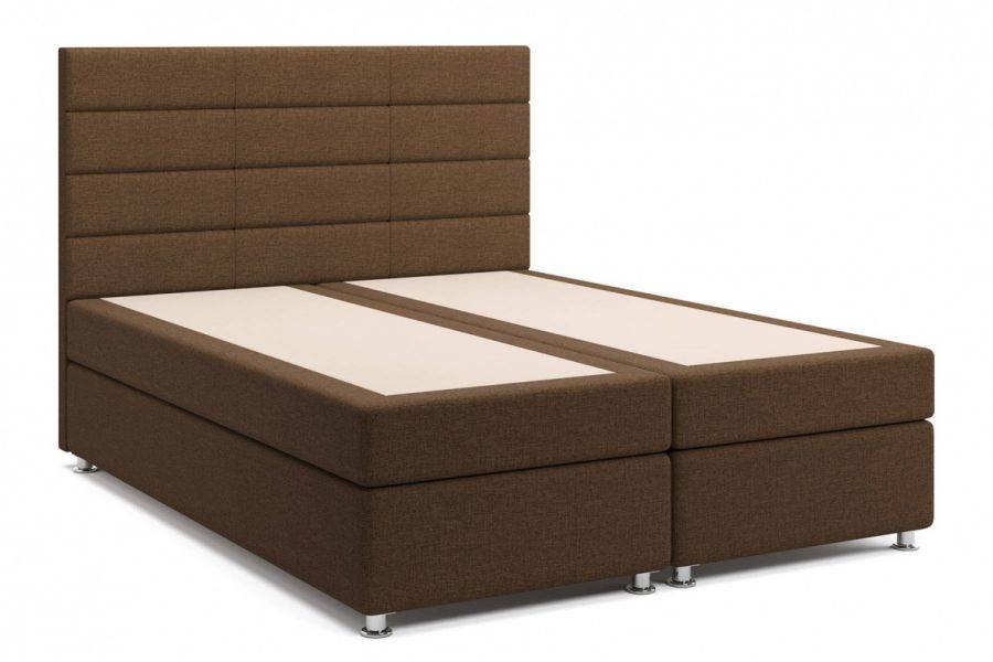 кровать бриз box spring в Шахтах