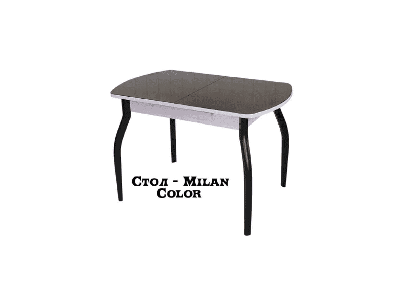 стол milan color в Шахтах