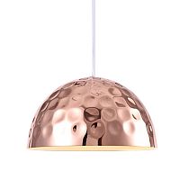 подвесной светильник dome l copper от delight collection в Шахтах