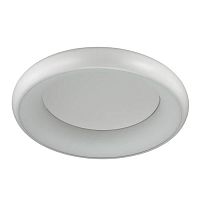 потолочный светодиодный светильник odeon light rondo 4063/40cl в Шахтах