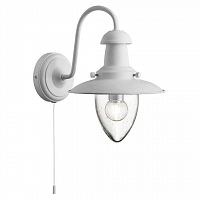 бра arte lamp fisherman a5518ap-1wh в Шахтах