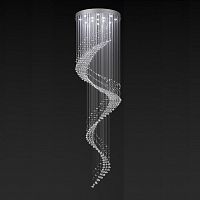 каскадная люстра newport 8213/300 в Шахтах