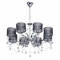 подвесная люстра mw-light федерика 82 379019108 в Шахтах