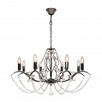 подвесная люстра silver light antoinette 726.59.8 в Шахтах