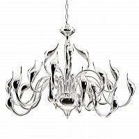 подвесная люстра lightstar cigno collo ch 751244 в Шахтах