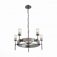 подвесная люстра st luce leviga sl219.142.05 в Шахтах