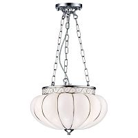 подвесной светильник arte lamp venezia a2101sp-4wh в Шахтах