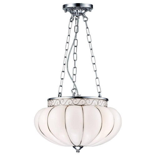 подвесной светильник arte lamp venezia a2101sp-4wh в Шахтах