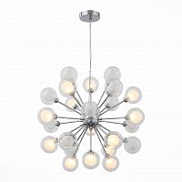 подвесная люстра st luce dualita sl431.103.13 в Шахтах