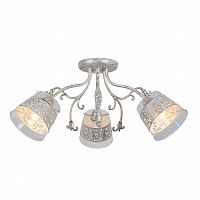 потолочная люстра arte lamp calice a9081pl-3wg в Шахтах