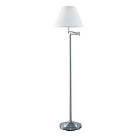 торшер arte lamp california a2872pn-1ss в Шахтах