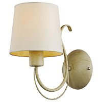 бра arte lamp orlean a9310ap-1wg в Шахтах