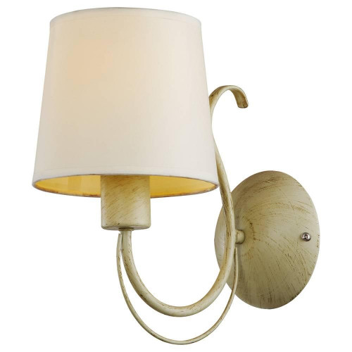 бра arte lamp orlean a9310ap-1wg в Шахтах