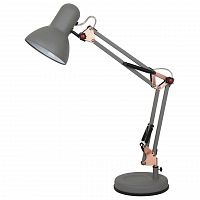 настольная лампа arte lamp junior a1330lt-1gy в Шахтах