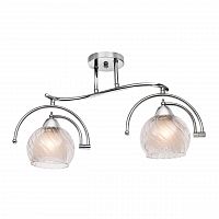 потолочная люстра silver light sfera 255.54.2 в Шахтах