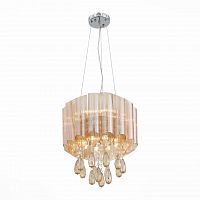 подвесная люстра st luce versita sl401.103.12 в Шахтах