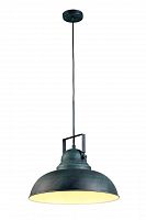 подвесной светильник arte lamp martin a5213sp-1bg в Шахтах