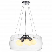 подвесная люстра st luce uovo sl512.103.05 в Шахтах