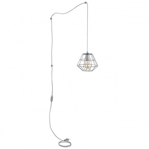 подвесной светильник tk lighting 2201 diamond в Шахтах