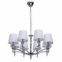 подвесная люстра mw-light онтарио 4 692011008 в Шахтах