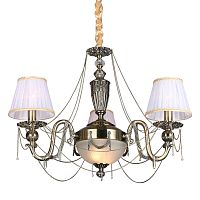 подвесная люстра omnilux crastu oml-75003-05 в Шахтах