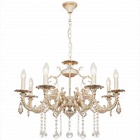 подвесная люстра silver light marian 733.51.8 в Шахтах