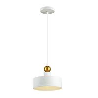 подвесной светильник odeon light bolli 4090/1 в Шахтах