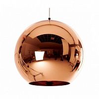 подвесной светильник loft it copper shade loft2023-g в Шахтах