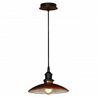 подвесной светильник lussole loft lsl-6806-01 в Шахтах