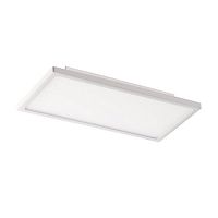 потолочный светодиодный светильник odeon light super slim 3870/15cl в Шахтах