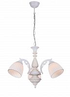 подвесная люстра st luce fiore sl151.503.03 в Шахтах