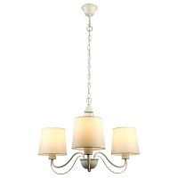 подвесная люстра arte lamp orlean a9310lm-3wg в Шахтах