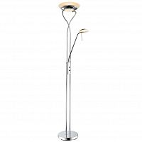 торшер arte lamp duetto a4399pn-2cc в Шахтах