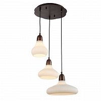 подвесная люстра st luce sl712.883.03 в Шахтах