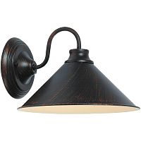 бра arte lamp cone a9330ap-1br в Шахтах