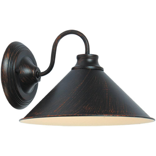 бра arte lamp cone a9330ap-1br в Шахтах