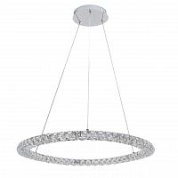 подвесной светодиодный светильник arte lamp preziosi a6704sp-1cc в Шахтах