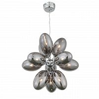 подвесная светодиодная люстра st luce esile sl433.103.11 в Шахтах