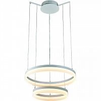 подвесной светодиодный светильник arte lamp 41 a9300sp-2wh в Шахтах