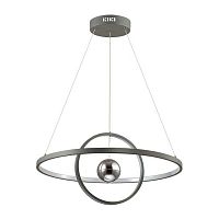 подвесной светодиодный светильник odeon light lond 4031/40l в Шахтах