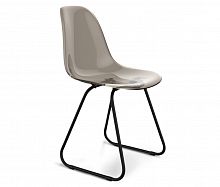 стул dsr дымчатый s38 (eames style) в Шахтах