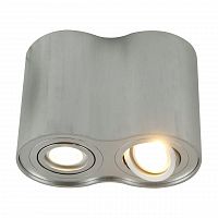 потолочный светильник arte lamp a5644pl-2si в Шахтах