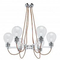 подвесная люстра mw-light атмосфера 2 699010806 в Шахтах